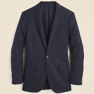 J Crew Suit Jacket